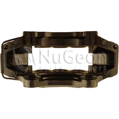 Front Left Rebuilt Caliper With Hardware by NUGEON - 97B03336A pa2