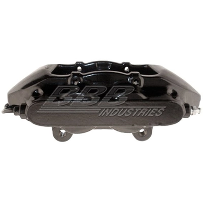 NUGEON - 97B17414A - Front Driver Side Brake Caliper pa2