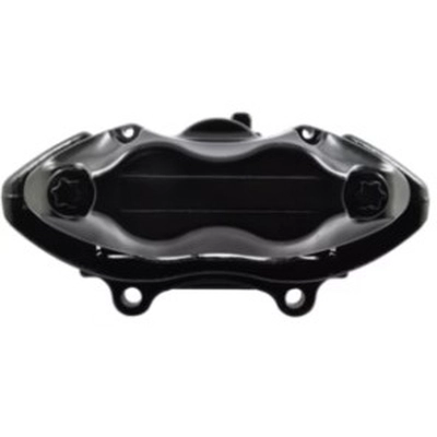 NUGEON - 97B17724B - Front Left Rebuilt Caliper With Hardware pa1