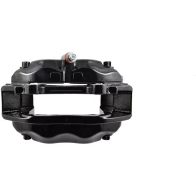 NUGEON - 97B17724B - Front Left Rebuilt Caliper With Hardware pa2