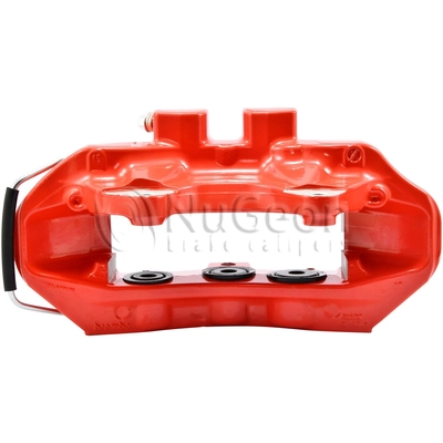 NUGEON - 97R17400B - Remanufactured Front Disc Brake Caliper pa2