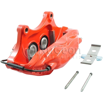 Front Left Rebuilt Caliper With Hardware by NUGEON - 97R17423B pa1