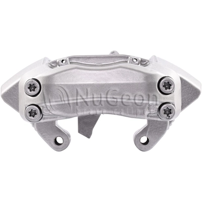 Front Left Rebuilt Caliper With Hardware by NUGEON - 97S02753B pa1