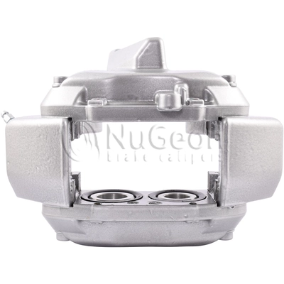 Front Left Rebuilt Caliper With Hardware by NUGEON - 97S02753B pa2