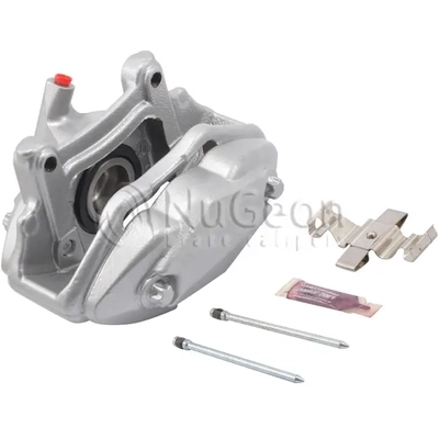 NUGEON - 97S02787B - Front Driver Side Brake Caliper pa1