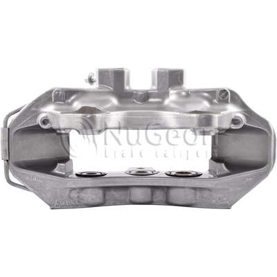 NUGEON - 97S17400B - Remanufactured Front Disc Brake Caliper pa2