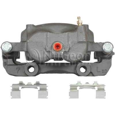 NUGEON - 99-00535B - Remanufactured Disc Brake Caliper pa1