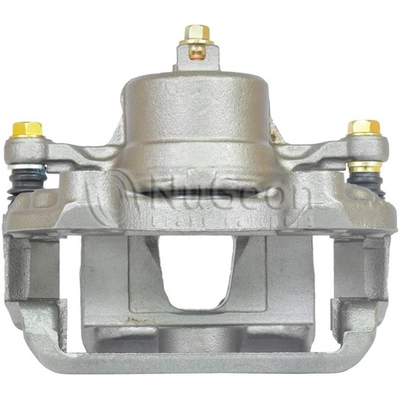 NUGEON - 99-00538A - Remanufactured Disc Brake Caliper pa2