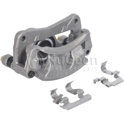 Front Left Rebuilt Caliper With Hardware by NUGEON - 99-00543A pa1