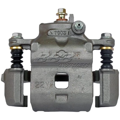 NUGEON - 99-00552A - Front Driver Side Brake Caliper pa2