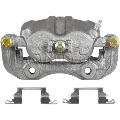 NUGEON - 99-00553B - Front Driver Side Brake Caliper pa2