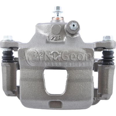Front Left Rebuilt Caliper With Hardware by NUGEON - 99-00560A pa1