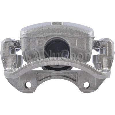 Front Left Rebuilt Caliper With Hardware by NUGEON - 99-00560A pa2
