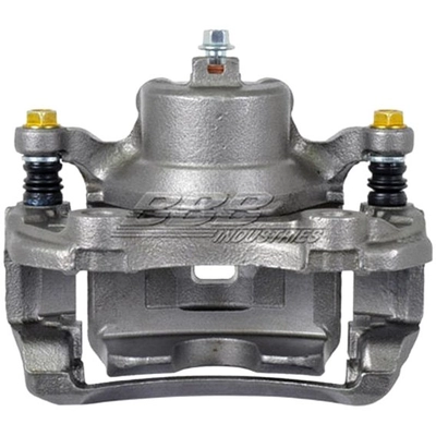 NUGEON - 99-00563A - Front Driver Side Brake Caliper pa1