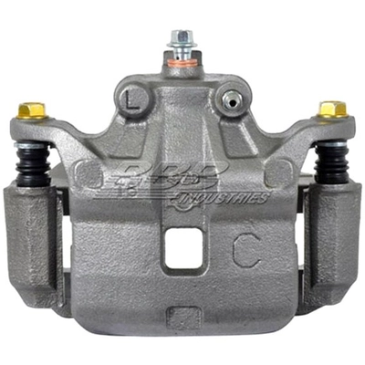 NUGEON - 99-00563A - Front Driver Side Brake Caliper pa2