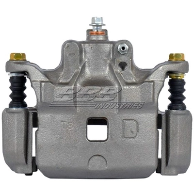 NUGEON - 99-00568A - Remanufactured Front Brake Caliper pa2