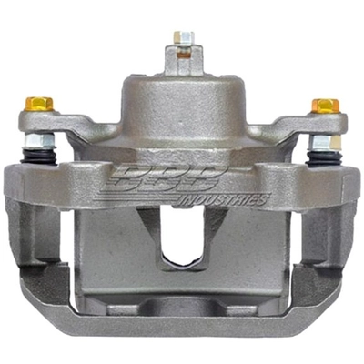 Front Left Rebuilt Caliper With Hardware by NUGEON - 99-00572A pa1