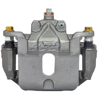 Front Left Rebuilt Caliper With Hardware by NUGEON - 99-00572A pa2