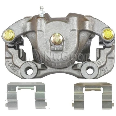 NUGEON - 99-00573A - Front Driver Side Brake Caliper pa2