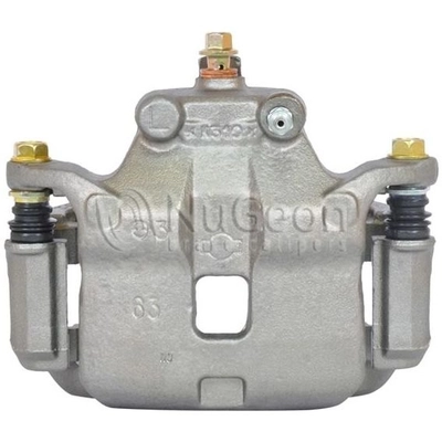 NUGEON - 99-00573A - Front Driver Side Brake Caliper pa4