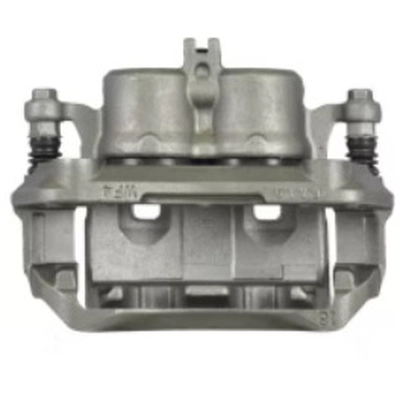 NUGEON - 99-00586B - Remanufactured Front Brake Caliper pa4