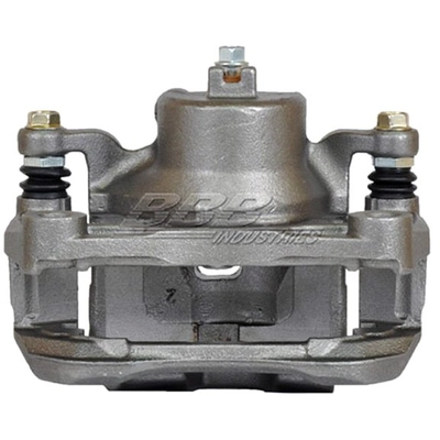 NUGEON - 99-00590A - Front Driver Side Brake Caliper pa1