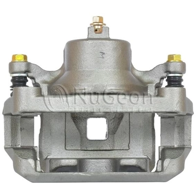 NUGEON - 99-00593A - Remanufactured Front Brake Caliper pa1