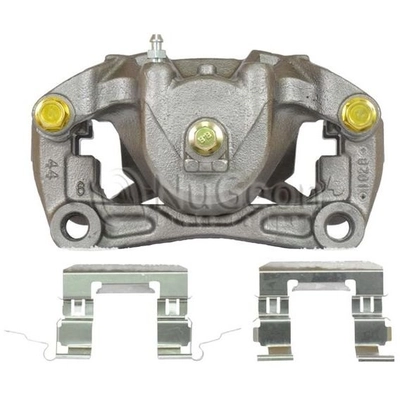 NUGEON - 99-00593A - Remanufactured Front Brake Caliper pa2