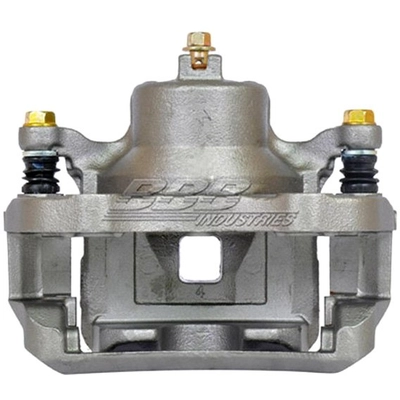 NUGEON - 99-00596A - Remanufactured Front Disc Brake Caliper pa1