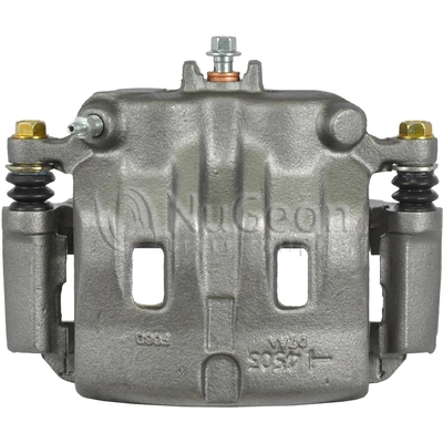 NUGEON - 99-00599B - Front Driver Side Brake Caliper pa6