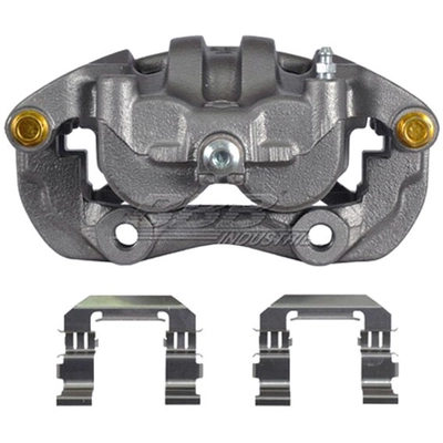 NUGEON - 99-00607B - Front Driver Side Brake Caliper pa3