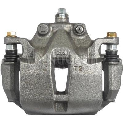 NUGEON - 99-00617A - Remanufactured Front Disc Brake Caliper pa6