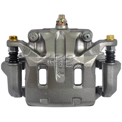 NUGEON - 99-00621A - Remanufactured Front Disc Brake Caliper pa2