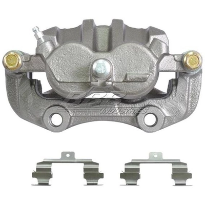 NUGEON - 99-00627A - Front Driver Side Brake Caliper pa3