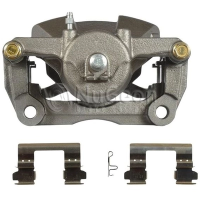 NUGEON - 99-00629A - Front Driver Side Brake Caliper pa2