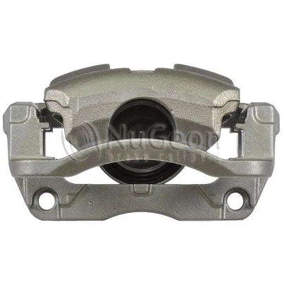 NUGEON - 99-00629A - Front Driver Side Brake Caliper pa3