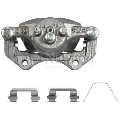 NUGEON - 99-00632A - Front Driver Side Brake Caliper pa2