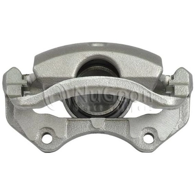 NUGEON - 99-00632A - Front Driver Side Brake Caliper pa4