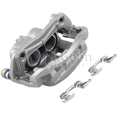 NUGEON - 99-00642A - Front Driver Side Brake Caliper pa1