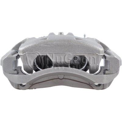 NUGEON - 99-00642A - Front Driver Side Brake Caliper pa4