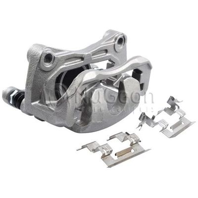 NUGEON - 99-00644A - Front Driver Side Brake Caliper pa3