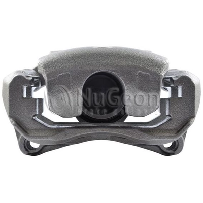 NUGEON - 99-00644A - Front Driver Side Brake Caliper pa5