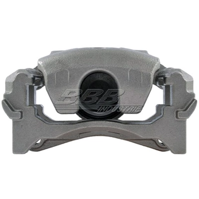 NUGEON - 99-00649A - Front Driver Side Brake Caliper pa5