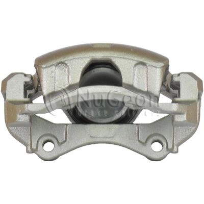 NUGEON - 99-00651A - Front Driver Side Brake Caliper pa3