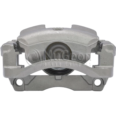 NUGEON - 99-00675A - Remanufactured Front Disc Brake Caliper pa4