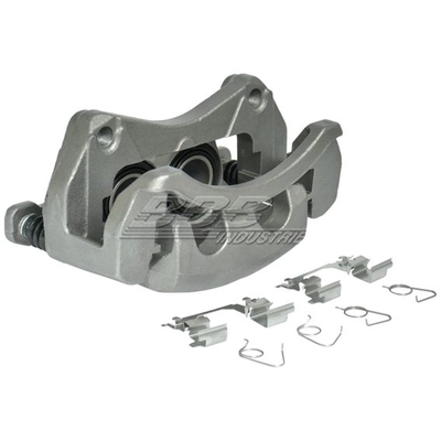 NUGEON - 99-00676A - Front Driver Side Brake Caliper pa1