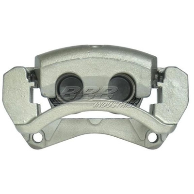 NUGEON - 99-00676A - Front Driver Side Brake Caliper pa4