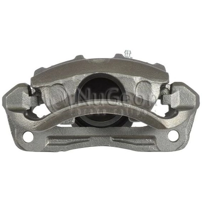 NUGEON - 99-00804A - Front Driver Side Brake Caliper pa3