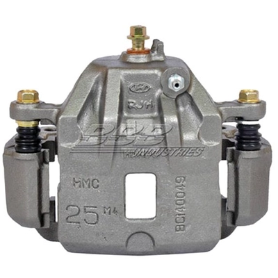 Front Left Rebuilt Caliper With Hardware by NUGEON - 99-00814A pa2