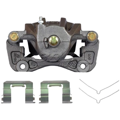 NUGEON - 99-00814A - Front Driver Side Brake Caliper pa3